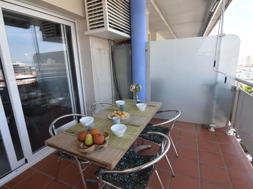 Appartement Roses, 3 pièces, 6 personnes - photo_1011794317600