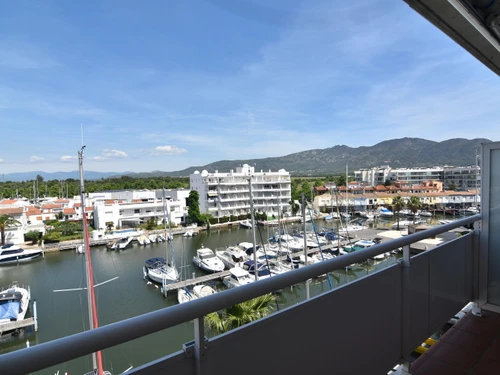 Appartement Roses, 3 pièces, 6 personnes - photo_1011794317600