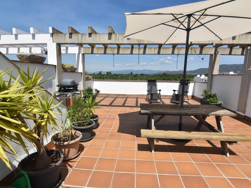 Appartement Roses, 3 pièces, 6 personnes - photo_1011794317600