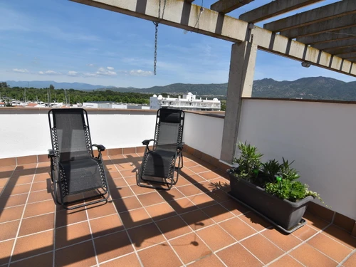 Appartement Roses, 3 pièces, 6 personnes - photo_1011794317600