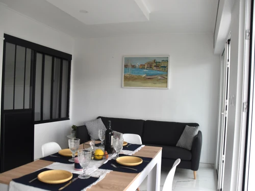 Appartement Roses, 3 pièces, 4 personnes - photo_1011272293910