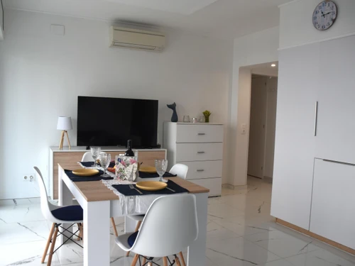 Appartement Roses, 3 pièces, 4 personnes - photo_1011272293910