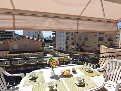 Appartement Roses, 3 pièces, 4 personnes - photo_1011272292425