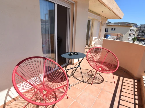 Appartement Roses, 3 pièces, 4 personnes - photo_1011272292425