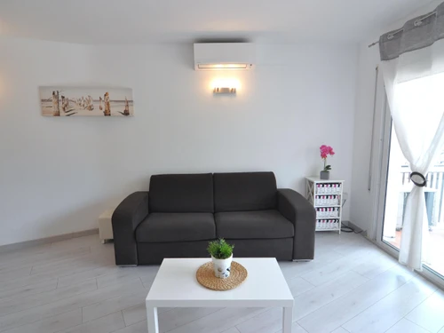 Appartement Roses, 3 pièces, 5 personnes - photo_1011503388333