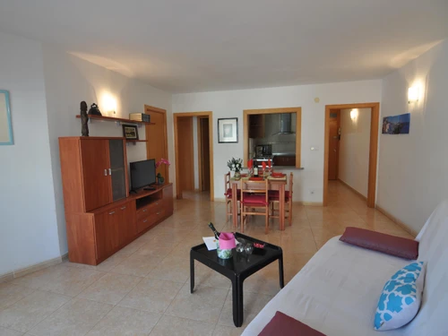 Appartement Roses, 3 pièces, 6 personnes - photo_1011272311210