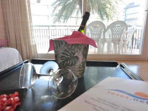 Appartement Roses, 3 pièces, 6 personnes - photo_1011272311210