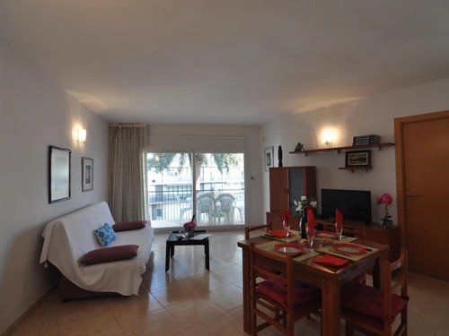 Appartement Roses, 3 pièces, 6 personnes - photo_1011272311210