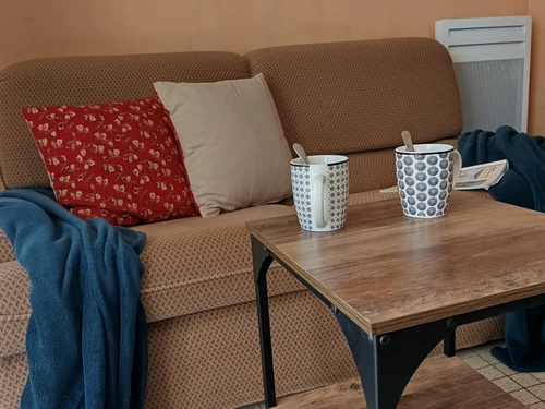 Appartement Notre-Dame-de-Monts, 3 pièces, 4 personnes - photo_19287666373