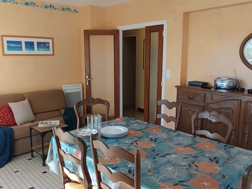 Appartement Notre-Dame-de-Monts, 3 pièces, 4 personnes - photo_19287666373