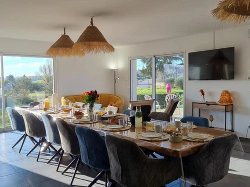 Gîte Saint-Germain-Laval (Loire), 7 pièces, 12 personnes - photo_1012071430492