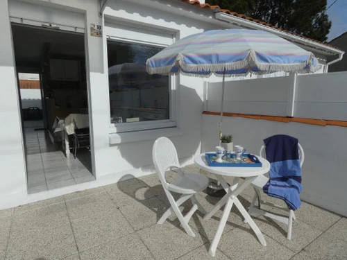 Casa La Barre-de-Monts, 2 dormitorios, 4 personas - photo_1011741711209