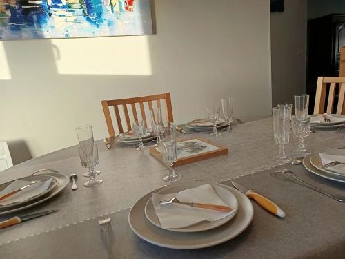 Apartamento Notre-Dame-de-Monts, 3 dormitorios, 6 personas - photo_1012071435514