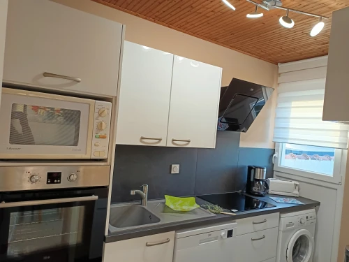 Apartamento Notre-Dame-de-Monts, 3 dormitorios, 6 personas - photo_1012071435514