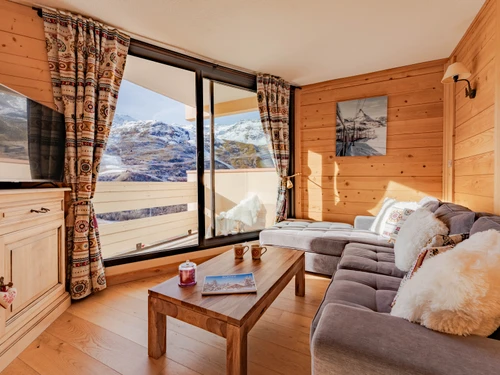 Ferienwohnung Les Belleville, 2 Schlafzimmer, 6 Personen - photo_1012064781406