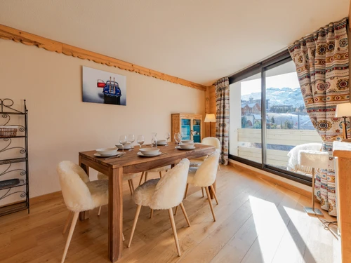 Apartment Les Belleville, 2 bedrooms, 6 persons - photo_1012064781406