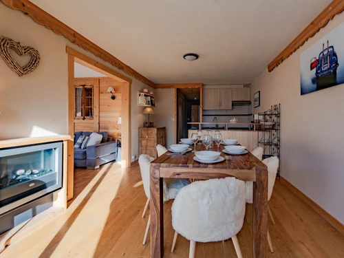 Apartment Les Belleville, 2 bedrooms, 6 persons - photo_1012064781406