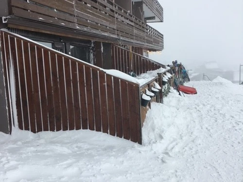 Appartement Besse-et-Saint-Anastaise-Super Besse, 2 pièces, 6 personnes - photo_1011993974454