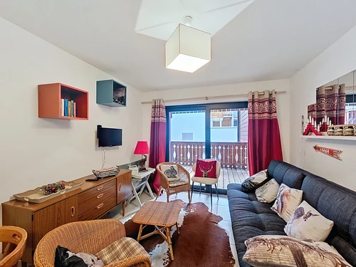 Apartamento Châtel, 2 dormitorios, 6 personas - photo_1012069426402