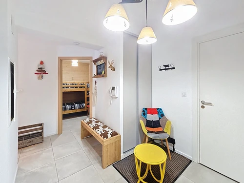 Apartamento Châtel, 2 dormitorios, 6 personas - photo_1012069426402