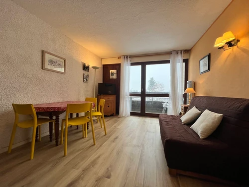 Appartement Autrans-Méaudre en Vercors-Autrans, 2 pièces, 4 personnes - photo_19559527687