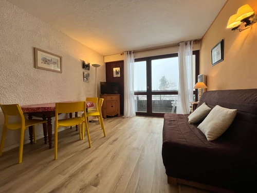 Ferienwohnung Autrans-Méaudre-en-Vercors-Autrans, 1 Schlafzimmer, 4 Personen - photo_19559527687