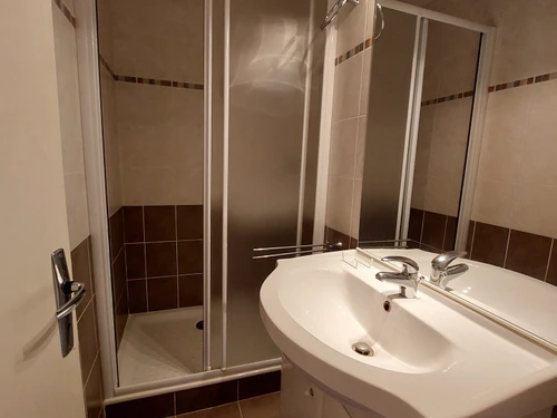 Ferienwohnung Autrans-Méaudre-en-Vercors-Autrans, 1 Schlafzimmer, 4 Personen - photo_19559527687