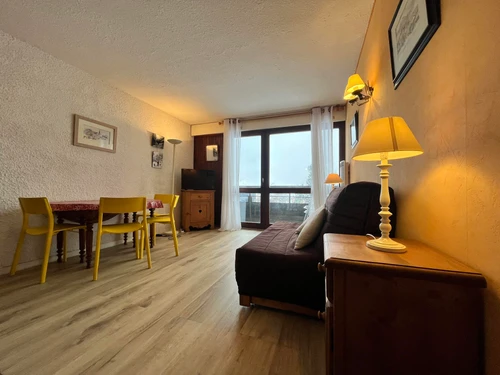 Ferienwohnung Autrans-Méaudre-en-Vercors-Autrans, 1 Schlafzimmer, 4 Personen - photo_19559527687