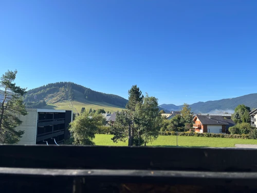 Ferienwohnung Autrans-Méaudre-en-Vercors-Autrans, 1 Schlafzimmer, 4 Personen - photo_19559527687