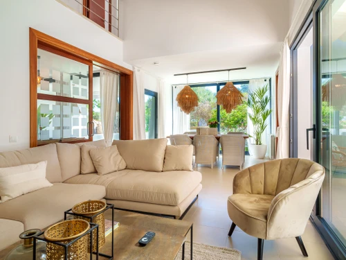 Villa Colonia de Sant Pere, 3 Schlafzimmer, 6 Personen - photo_15990660198