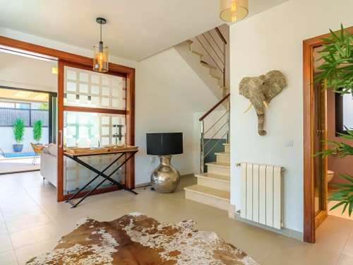 Villa Colonia de Sant Pere, 3 Schlafzimmer, 6 Personen - photo_15990660198