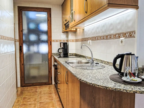 Apartamento L'Albir, 1 dormitorio, 3 personas - photo_1012072067460