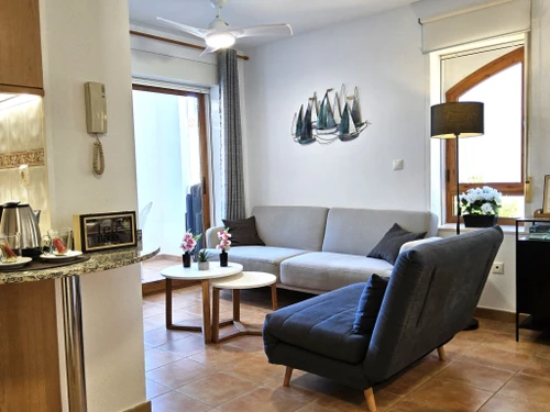 Apartamento L'Albir, 1 dormitorio, 3 personas - photo_1012072067460