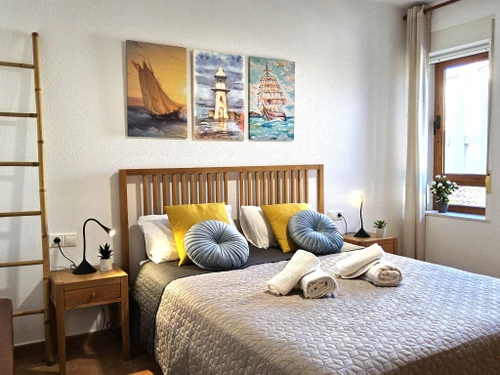 Apartamento L'Albir, 1 dormitorio, 3 personas - photo_1012072067460
