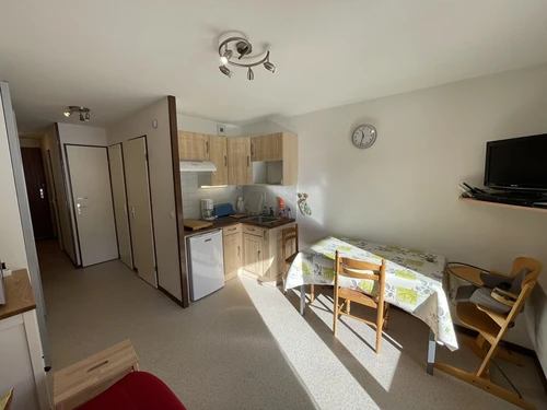 Apartment Le Lioran, 1 bedroom, 4 persons - photo_1011660688093