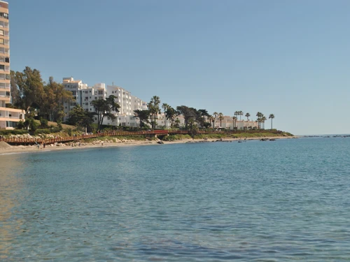 Apartment Mijas Costa, 2 bedrooms, 6 persons - photo_1012072084115