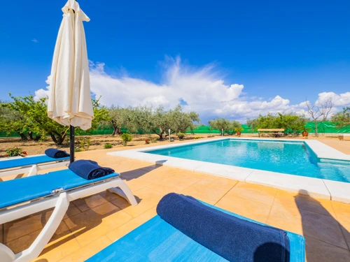 Ferienhaus Alhaurín el Grande, 3 Schlafzimmer, 6 Personen - photo_1012072084440