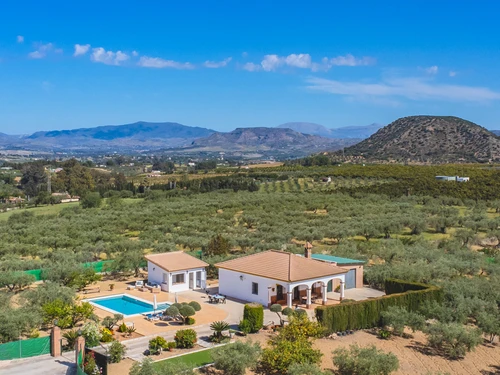 Ferienhaus Alhaurín el Grande, 3 Schlafzimmer, 6 Personen - photo_1012072084440