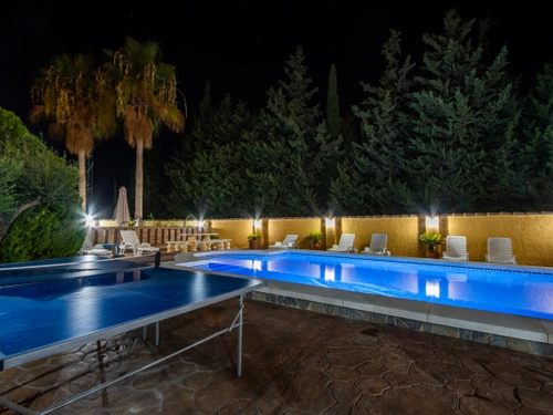 Villa Alhaurín de la Torre, 5 pièces, 8 personnes - photo_1012072084599