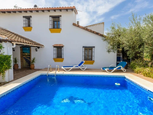 Maison Alhaurín el Grande, 5 pièces, 10 personnes - photo_1012072084760