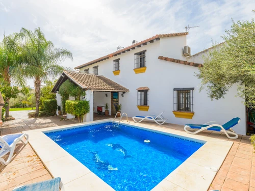 Ferienhaus Alhaurín el Grande, 4 Schlafzimmer, 10 Personen - photo_1012072084760