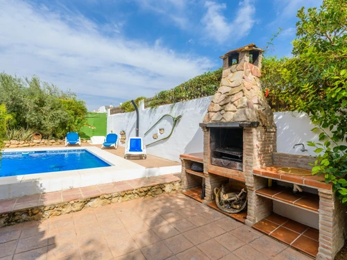 Maison Alhaurín el Grande, 5 pièces, 10 personnes - photo_1012072084760