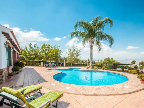 Villa Alhaurín el Grande, 3 dormitorios, 7 personas - photo_1012072084916