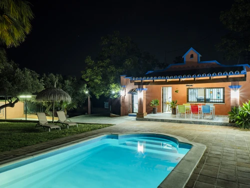 Casa Alhaurín de la Torre, 3 dormitorios, 6 personas - photo_1012072085234