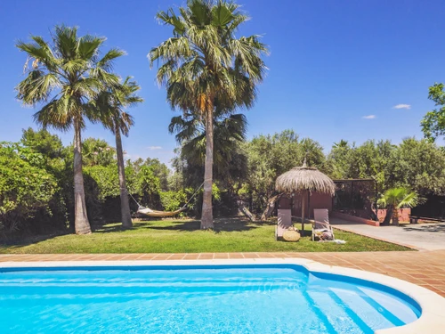 Casa Alhaurín de la Torre, 3 dormitorios, 6 personas - photo_1012072085234