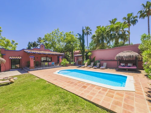 Casa Alhaurín de la Torre, 3 dormitorios, 6 personas - photo_1012072085234