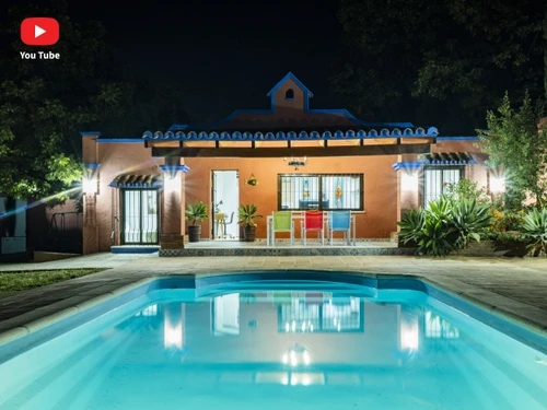 Casa Alhaurín de la Torre, 3 dormitorios, 6 personas - photo_1012072085234