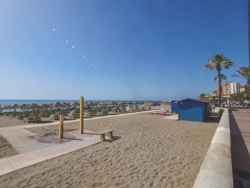 Apartment Fuengirola, 1 bedroom, 4 persons - photo_1012072085395