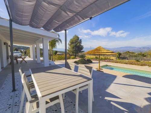 Casa Alhaurín el Grande, 1 dormitorio, 2 personas - photo_1012072085539