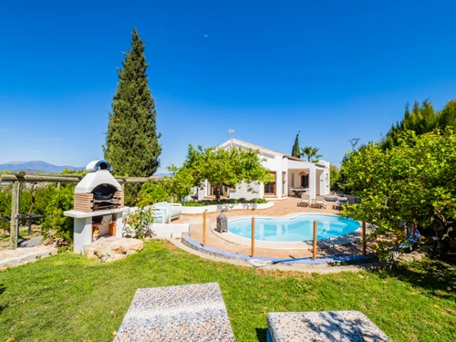 Ferienhaus Alhaurín el Grande, 3 Schlafzimmer, 8 Personen - photo_1012072085691